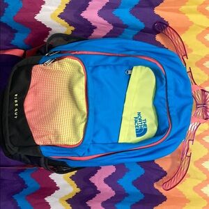 The North Face Wise Guy Backpack